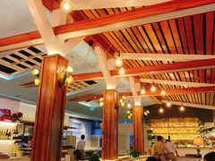 大堂-CHINCHIN 青青·泰国料理(万象食家店)