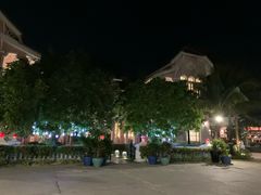 -富国岛翡翠湾 JW 万豪度假酒店
