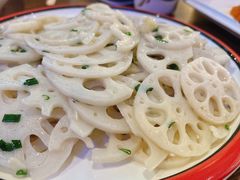 -味莊餐厅(康庄南街店)