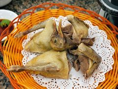 -皇鸽餐厅(龙塘店)