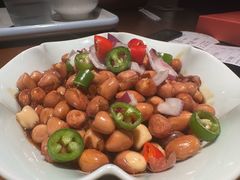 -乔街深夜食堂·小龙虾·高压锅生蚝(杭州总店)