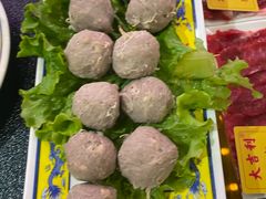 -大吉利·潮汕牛肉火锅(河西店)