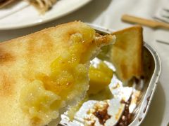-龚海宝· 烧烤· 羊肉原切挂糊更好吃(庄市店)