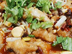 -李四哥太安鱼食府