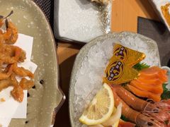 -菊上日式料理(蚌埠银泰店)