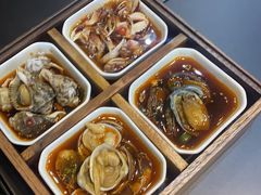 -小满海鲜·别院(天津旗舰店)