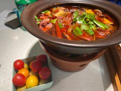 -刀板香·安徽菜(国购IFC店)
