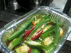 -湘汇概念铁板烧(铁西万达店)