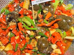 -老闵田螺馆·南昌市井菜·特色小吃(总店)