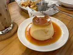 -Country Lane咖啡·意粉(荔园新天地店)