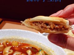 -大师兄·手工面·西北菜(美的悦然广场店)