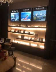 -丽妍雅集 Rubis SPA