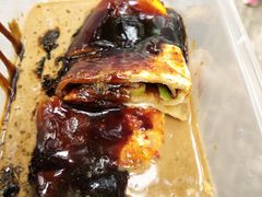 -李记特色五谷杂粮鸡蛋果子