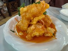 -东北缘餐厅(兰埔路店)