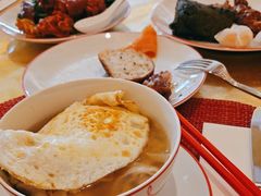 -咖啡苑 - 蔚藍夏日限定主题(永利皇宫店)