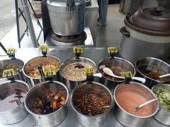 -金塔傣乡·云南民族特色菜·傣味手抓饭(金瓦路店)