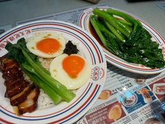 -永盛利茶餐厅(武进吾悦店)