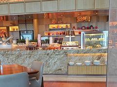 -嘉定凯悦·咖啡厅