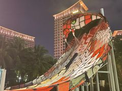 -亚马逊丛林水乐园