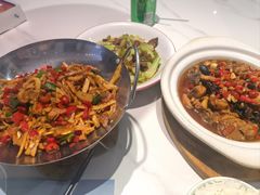 -青花小镇(凯翔新天地店)