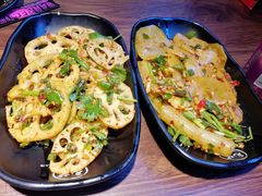 -Let’s WaKao瓦烤(贝森店)