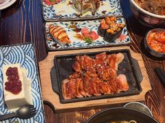 -小川洋风料理(汉街店)