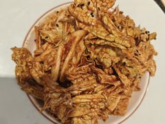-揽月斋炙子烤肉·清真(安定门·五道营店)