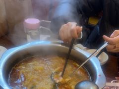 -大理.老字号渝记酸萝卜乌鱼(古城总店)