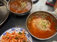 -朝族高丽火盆