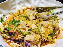 西贝酿皮-九十九顶毡房(阜石路店)