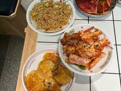 -酒拾烤肉(奥体天虹店)