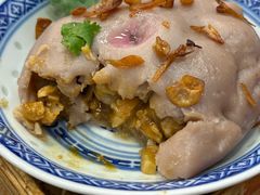 -芋包王闽南茶楼(八市店)