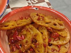 -老三样·旧食新味(船山路店)