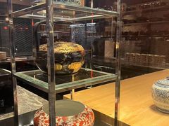 -丽思卡尔顿酒店-天泰轩中餐厅(大沽北路店)