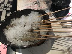 -哥老官重庆美蛙鱼头(宝山龙湖店)