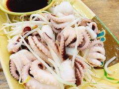 -贞姨美食·老字号海鲜大排档