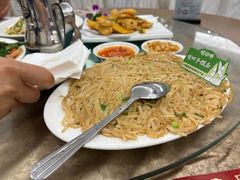 -明思味 二十年潮粤菜(榕城东山店)