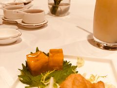 -唐阁(香港朗廷酒店)