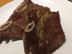 -盛宴标帜西餐厅龙虾.鲍鱼•牛排(重庆喜来登大酒店)