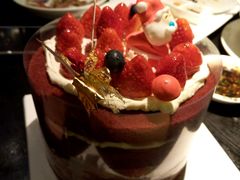 -菲尔雪CAKE(九方店)