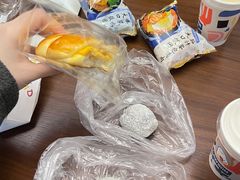 -慢熟面包店bud bread(孩儿巷店)