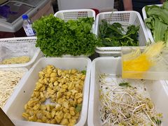 -曹师傅砂锅麻辣烫(黑水路店)