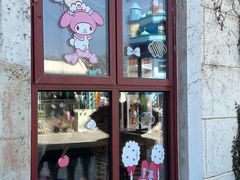 -安吉Hello Kitty乐园