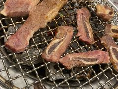 -辛氏火炉·韩式古法烤肉(松北店)