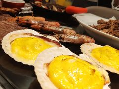 炙烤澳洲西冷牛排铁锅饭-必胜客(经开万达店)