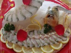 -神洲四海大酒楼(王府井澳门中心店)