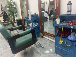 -V8潮牌·接发烫染连锁