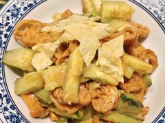 -鲁菜根·泰山菜(泰山店)