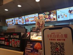 -肯德基(津滨店)