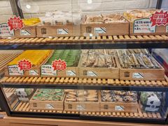 -牛朋牛奶棚(南昌路店)